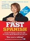 Fast Spanish with Elisabeth Smith (eBook): Coursebook